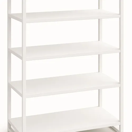 Estantería WHITE - Bibliotecas, Uruguay | Horacio Home