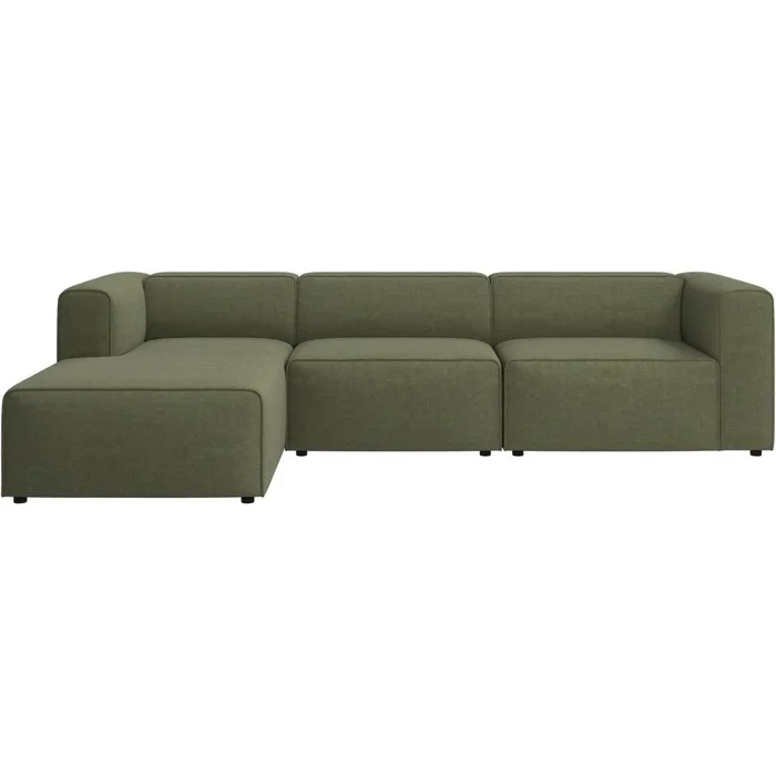 Carmo - Sillones y sofás, Uruguay | BoConcept