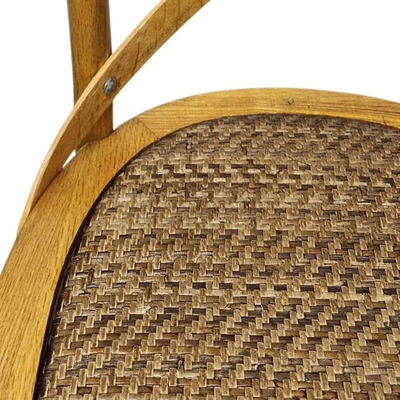 Promo 6 Sillas Vienesa en Madera natural - Sillas, Uruguay | La Cueva Muebles, vista 9