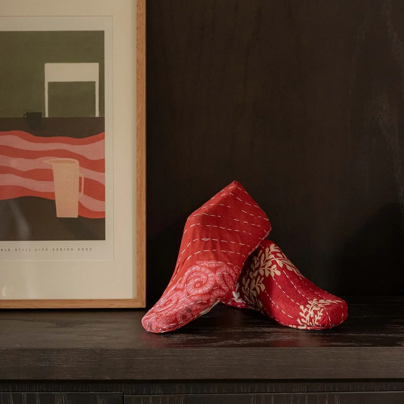Zapatito Patri en Multicolor - Decoración, Uruguay | De Arcos, vista 3