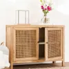 MUEBLE RESORT - OLMO Y ESTERILLA en Madera natural - Bibliotecas, Uruguay | La Iberica, vista 1 de 20