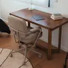 Silla de escritorio Lorenza - Beige en Beige - Sillas, Uruguay | Walnut, vista 4 de 5