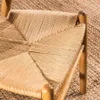 Silla De Comedor Ellie Teca - Sillas, Uruguay | Aihaus, vista 2 de 3