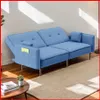 Sofa cama con posabrazos – Caspian - Sillones y sofás, Uruguay | Punto Unión, vista 8 de 9