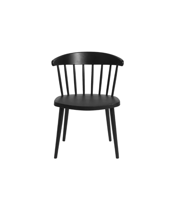 SILLA NEW NORDIC PP  en Blanco - Muebles para el exterior, Uruguay | Masinfinito Casa