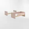 CUCHETA NEAT BEIGE 1 PLAZA, Uruguay | Viasono, vista 5 de 5