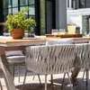 SILLA / BUTACA HONGUITO - EXTERIOR en Beige - Sillas, Uruguay | La Iberica, vista 15 de 20