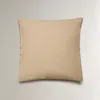 FUNDA COJÍN DETALLE FLORAL - Textiles, Uruguay | Zara Home, vista 4 de 5