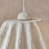 LAMPARA DE TECHO ZIA - PAPEL MACHE en Beige - Lámparas colgantes, Uruguay | La Iberica, vista 3 de 9