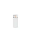 Luminaria Bolardo Exterior 9W Kane 30cm Blanco en Blanco - Lámparas de pie, Uruguay | Serlux, vista 1 de 3