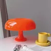 Luminaria de Mesa Navone Naranja en Naranja - Lámparas de mesa, Uruguay | Serlux, vista 3 de 5