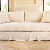 SILLON ALMA LINO CRUDO - 2.30 MTS - Sillones y sofás, Uruguay | La Iberica, vista 7 de 16