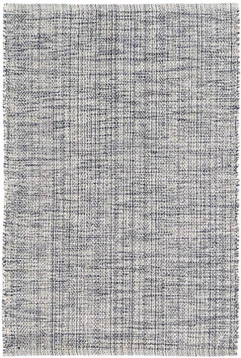 MARLED INDIGO WOVEN ALGODN en Multicolor - Alfombras, Uruguay | Sentido Jose Ignacio