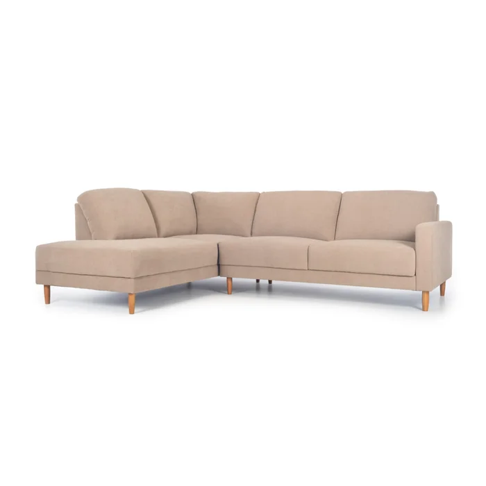 Rinconera Tana - Tela Aquaclean - 3 + Chaise - A fabricar en Patrón - Sillones y sofás, Uruguay | NYR, vista 2