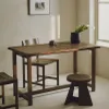Mesa Eucrosia - Mesas de living, Uruguay | Decoquadra, vista 1 de 8