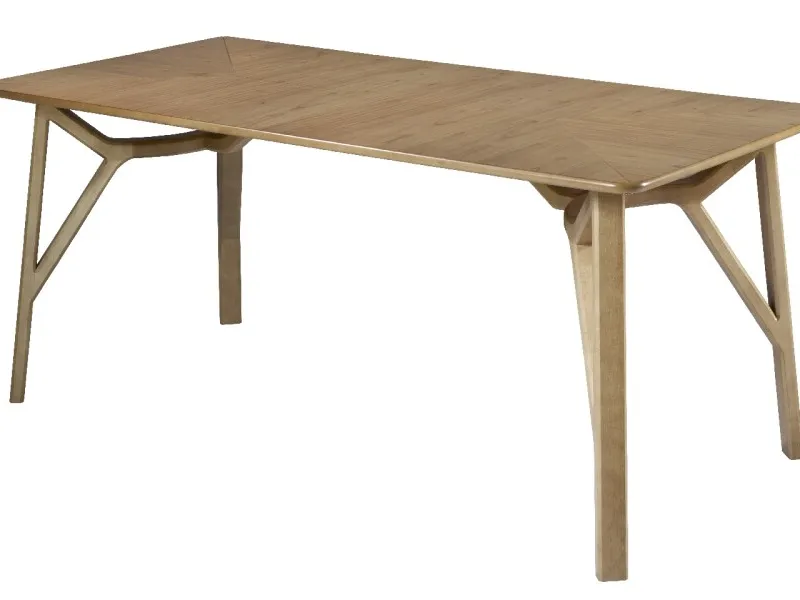 Mesa NOVA 2.12 M en Mesa NOVA 2.12 M - Mesas de comedor, Uruguay | Finkel