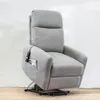 Sillón Reclinable 1c Lift - Sillones y sofás, Uruguay | Aihaus, vista 4 de 5
