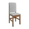 Silla de Comedor Rustica - Sillas, Uruguay | Deluxe Home, vista 12 de 18