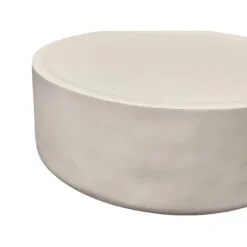 MESA en Beige - Mesas de living, Uruguay | Vivai, vista 3