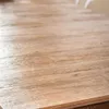 MESA COMEDOR MILANO - ROBLE - 2.45 X 0.90 MTS en Marrón - Mesas de comedor, Uruguay | La Iberica, vista 18 de 18