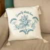Funda de Almohadón Jazmín Truth - Textiles, Uruguay | Arredo, vista 1 de 3