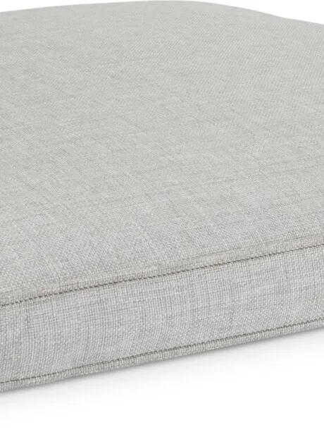 Almohadón jardín silla UDSIGTEN gris en Gris - Muebles para el exterior, Uruguay | JYSK