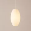 LÁMPARA TECHO LUND en Blanco - Lámparas colgantes, Uruguay | HomeTouch, vista 2 de 2