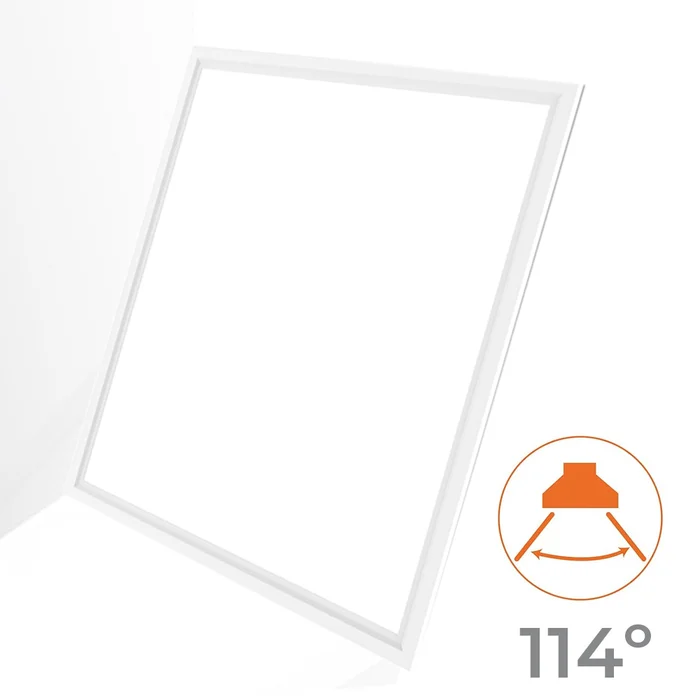 Panel LED LEDVANCE OSRAM 36W 60X60CM Luz Cálida en Blanco - Lámparas colgantes, Uruguay | Serlux, vista 4