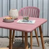 Conjunto de sillas de Jardin - Nassau - Rosa en Rosa - Muebles para el exterior, Uruguay | Rústico Hogar, vista 3 de 5