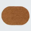 Felpudo Oval 30×45 - Textiles, Uruguay | Tiendas Montevideo, vista 2 de 3