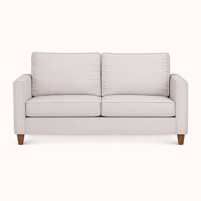SOFÁ ROMA 2C en Blanco - Sillones y sofás, Uruguay | Forum Design
