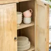 MUEBLE OLMO - 0.80 X 1.20 MTS - Bibliotecas, Uruguay | La Iberica, vista 13 de 13