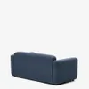 Sofá modular Neom 2 plazas azul 188 cm en Azul - Sillones y sofás, Uruguay | Kavehome, vista 9 de 10