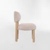 SILLA CLOUD Blanco - Sillas, Uruguay | Viasono, vista 4 de 4