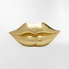 ALCANCÍA LIPS GOLD Bronce  - Decoración, Uruguay | Viasono, vista 4 de 4