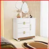 Comoda cajonera con puerta – 20033 en Blanco - Cómodas, Uruguay | Punto Unión, vista 10 de 12
