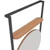 Espejo de Pared Montana - Aparadores y recibidores, Uruguay | RM Muebles y Deco, vista 3 de 4