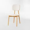 SILLA PHOEBE Beige - Sillas, Uruguay | Viasono, vista 4 de 5