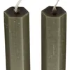 Vela candelabro HOLME H20cm oliva 4u/pk - Velas y Portavelas, Uruguay | JYSK, vista 3 de 4