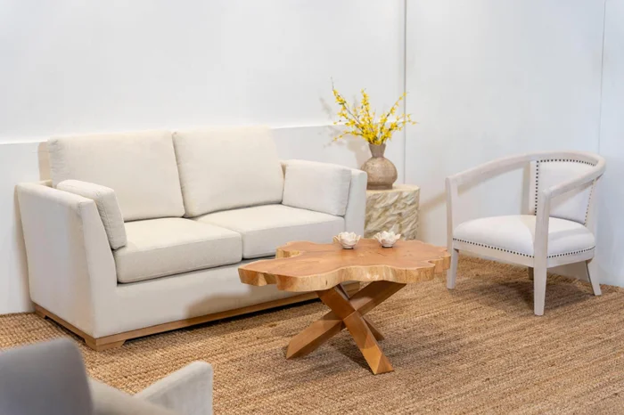 Sofá Paris en Marrón - Sillones y sofás, Uruguay | Marvic, vista 3