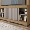 Producto: Modular Rack 128 de AMARELO - Muebles para TV, Uruguay | Amarelo, vista 2 de 3