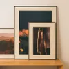 Cuadro Zavira fotografía de olas 64 x 84 cm en Blanco, Negro - Decoración de pared, Uruguay | Kavehome, vista 4 de 8