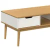 Mesa de Living Praga - Blanco - Mesas de living, Uruguay | Ecowood, vista 6 de 8