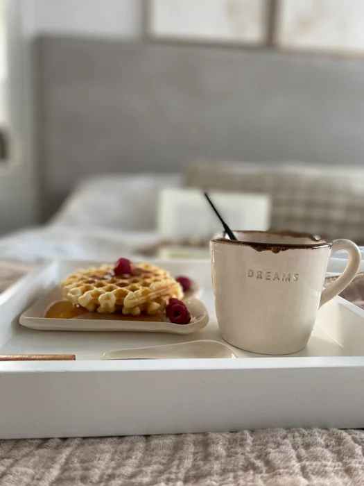 Taza de Cerámica en Beige - Decoración, Uruguay | Dreams On Time, vista 28