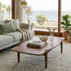 MESA DE LIVING DISEÑO LEONA - Muebles, Uruguay | Indrana, vista 2 de 12