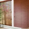 CORTINA VENECIANA MADERA NATURAL 160 CM - Textiles, Uruguay | HomeTouch, vista 3 de 3