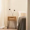 Mesita de noche industrial Marnie - Mesas de luz, Uruguay | Treehouse Deco, vista 2 de 6