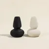 Candelabro Evara - Negro en Negro - Velas y Portavelas, Uruguay | Indian, vista 6 de 7