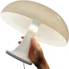 LÁMPARA MESA FALUN en Blanco - Lámparas de mesa, Uruguay | HomeTouch, vista 3 de 4