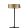 Luminaria de mesa Quiet Moment Bronce en Multicolor - Lámparas de mesa, Uruguay | Darko Lighting, vista 1 de 2